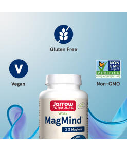 MagMind - 90 kapselia - Image 4