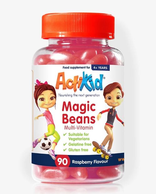 Magic Beans Multi-Vitamin