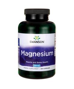 Magnesium