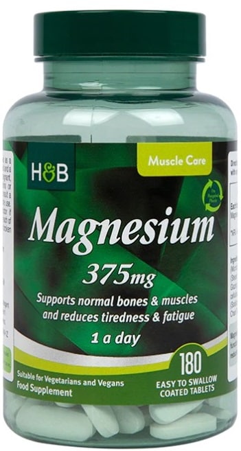 Magnesium