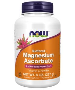 Magnesium Ascorbate