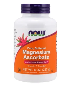 Magnesium Ascorbate