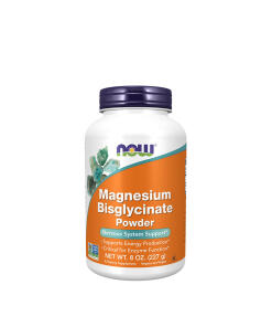 Magnesium Bisglycinate Powder - 227g