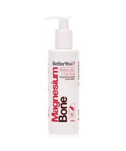 Magnesium Bone Mineral Lotion - 180 ml.