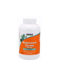 Magnesium Citrate