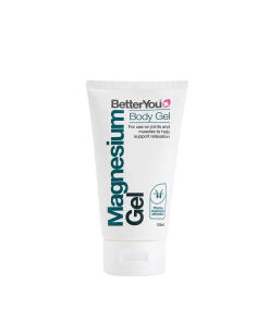 Magnesium Gel - 150 ml.