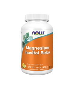 Magnesium Inositol Relax Powder - 454g