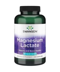 Magnesium Lactate