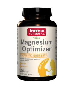 Magnesium Optimizer - 200 tabs