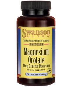 Magnesium Orotate
