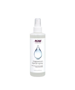 Magnesium Topical Spray - 237 ml.