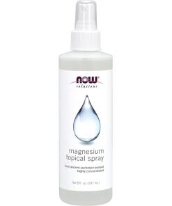 Magnesium Topical Spray - 237 ml - Image 4