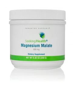 Magnesiummalat