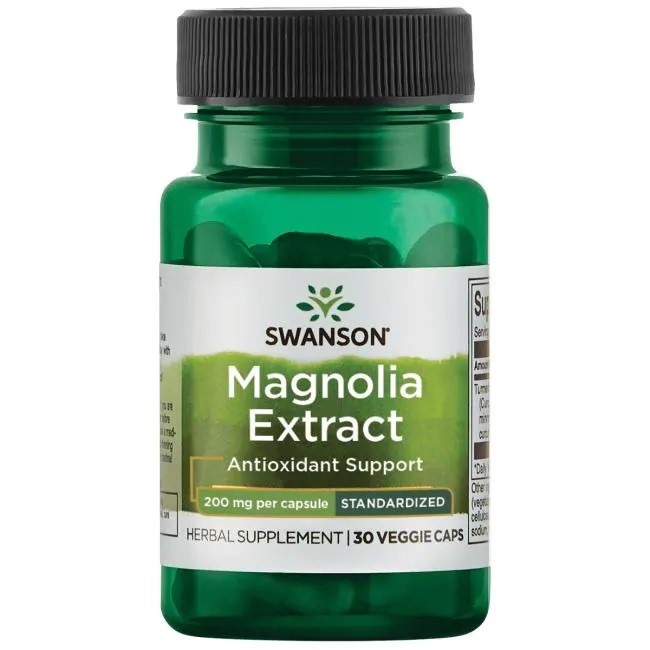 Magnolia Extract