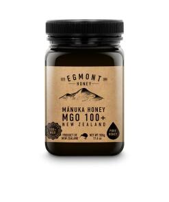 Manuka Honning MGO 100+ - 500g