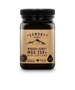 Manuka Honning MGO 250+ - 500g