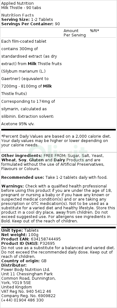 Maidonohdake - 90 tablettia - Image 2