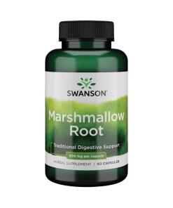 Marshmallow Root