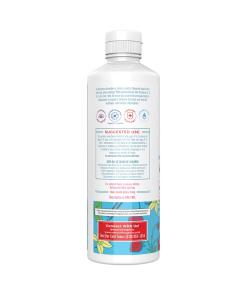 Mary Ruth's Nestemäinen Lasten Monivitamiini Liposomaalinen Mansikka-Kirsikka & Vanilja 450 ml - Image 3