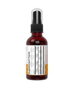 Mary Ruth's D3+K2-vitamiinisuihke, mauton, 30 ml - Image 4