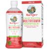 MaryRuth's Morning Multivitamin Liquid Strawberry 32oz (946ml)