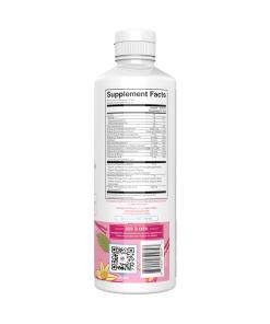 MaryRuth's Probioottitipat taaperoille, mauttomat 30 ml - Image 4