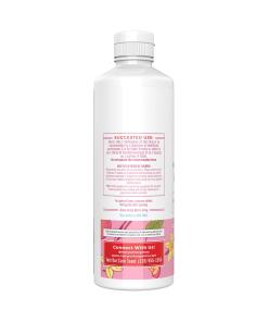 MaryRuth's Probioottitipat taaperoille, mauttomat 30 ml - Image 5