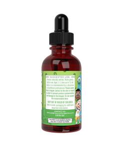MaryRuth's Probioottitipat taaperoille, mauttomat 30 ml - Image 7