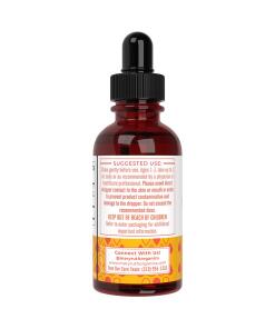 MaryRuth's D3+K2-vitamiinitipat taaperoille, mauton 30 ml - Image 4