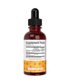 MaryRuth's D3+K2-vitamiinitipat taaperoille, mauton 30 ml - Image 5