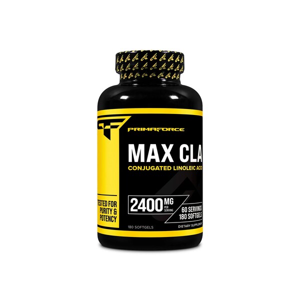 Max CLA