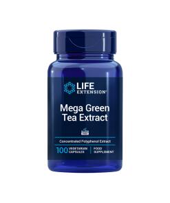 Mega Green Tea Extract