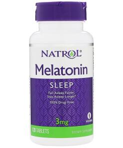 Melatonin