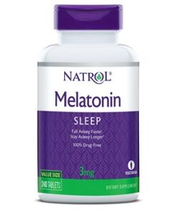 Melatonin