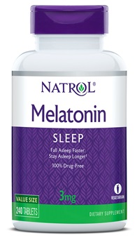 Melatonin