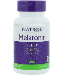 Melatonin