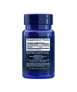 3mg - 60 vcaps