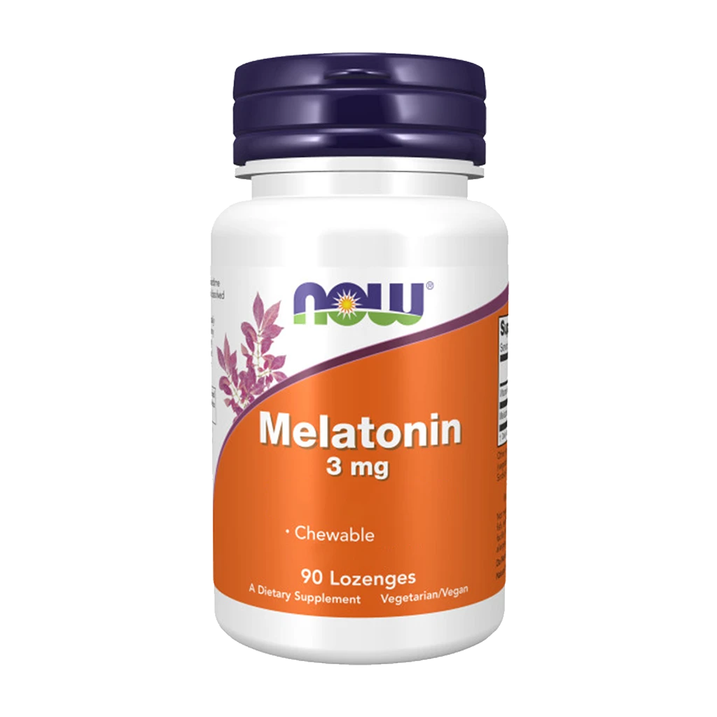 Melatonin Chewable
