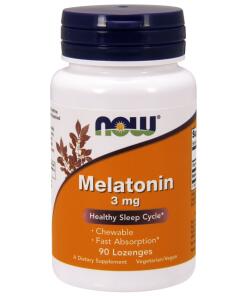Melatonin Chewable