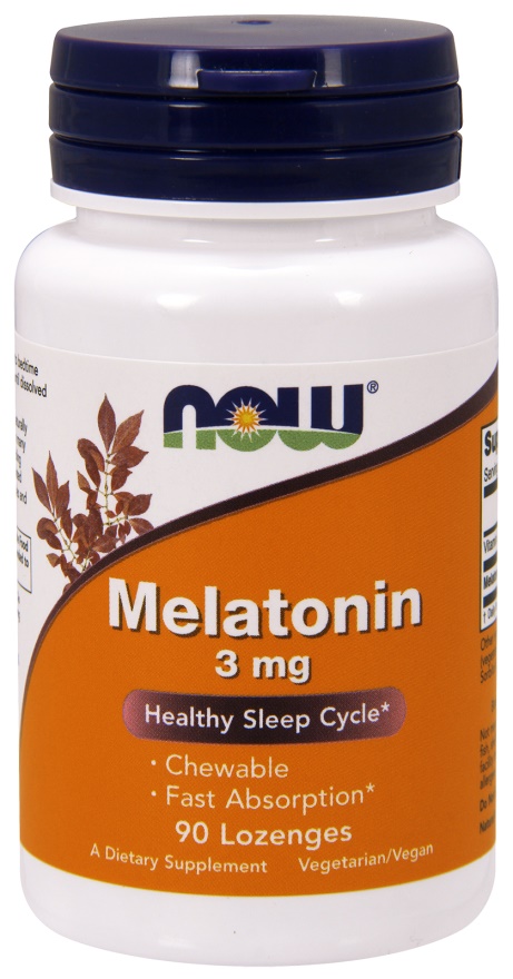 Melatonin Chewable
