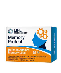 Memory Protect - 36 caps