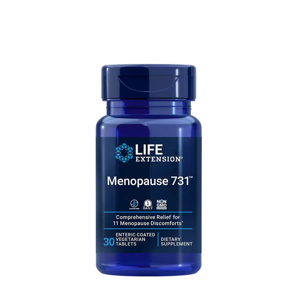Menopause 731 - 30 tablets