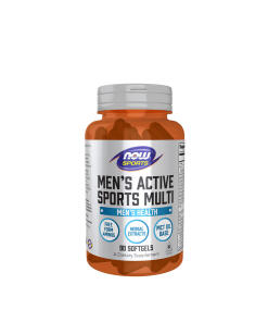 Men's Active Sports Multi - 90 softgels