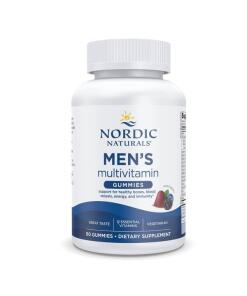 Men's Multivitamin Gummies