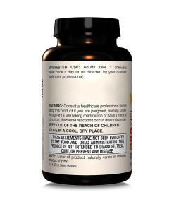 Metyyli B-12, 1000 mcg - 100 purutablettia - Image 6