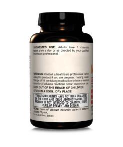 Metyyli B-12, 2500 mcg - 100 imeskelytablettia - Image 6