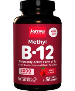Methyl B-12