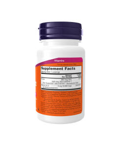 5000mcg - 60 lozenges