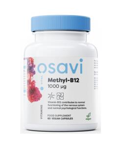 100mcg - 120 veganske kapsler