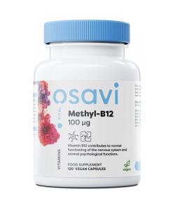 100mcg - 60 veganske kapsler